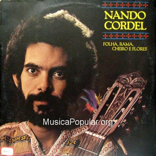 Nando Cordel